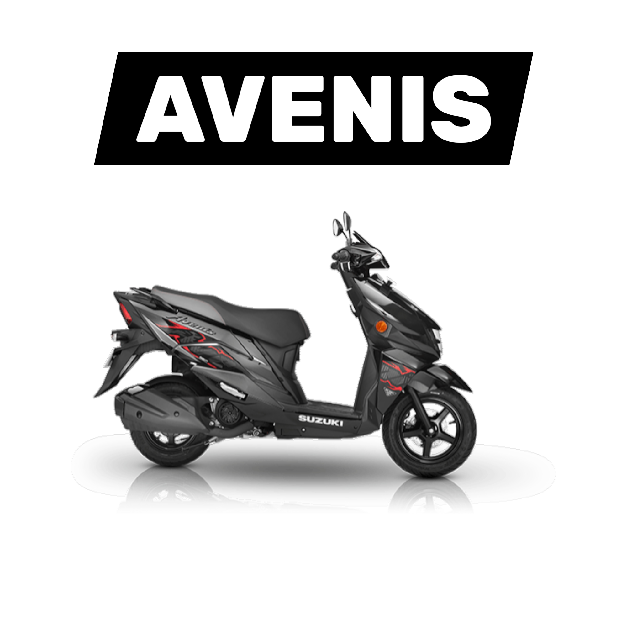 AVENIS 125