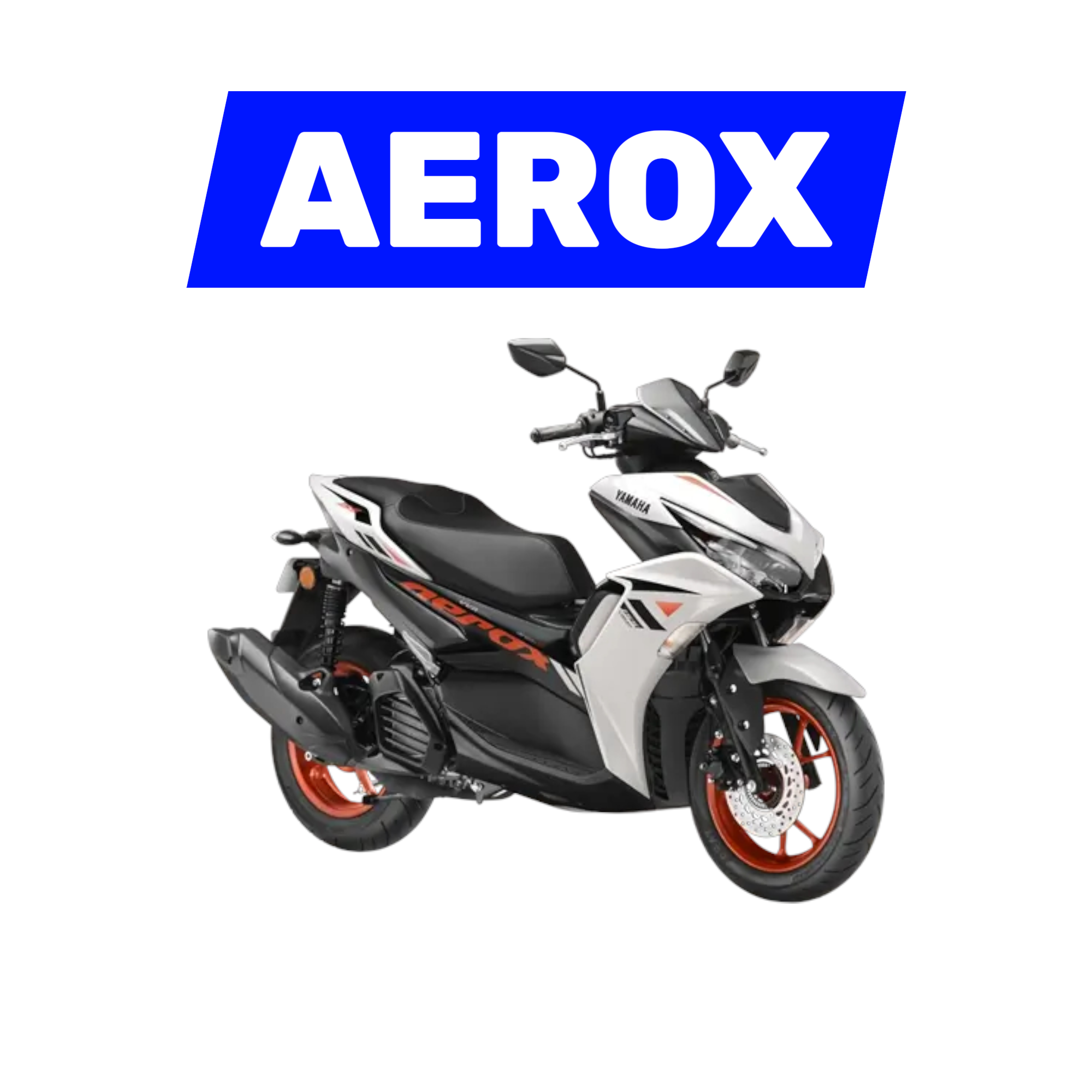 AEROX 155