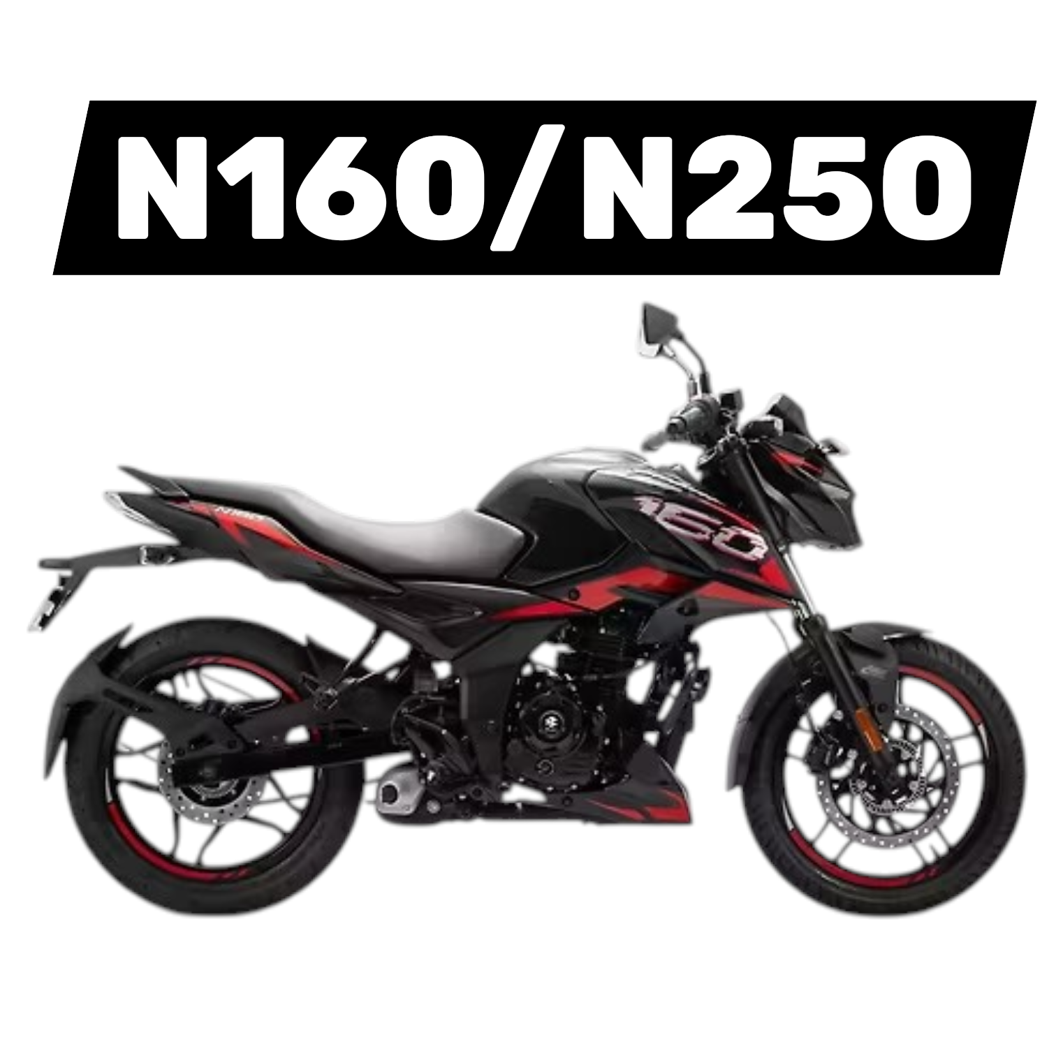 N160/N250