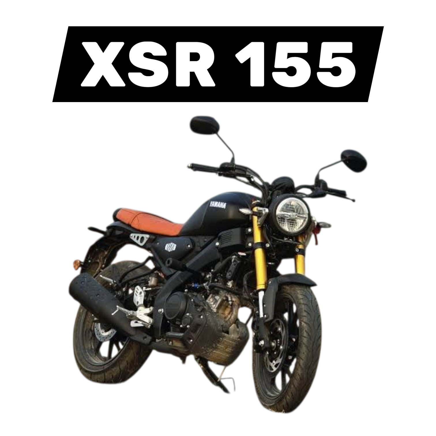 XSR 155