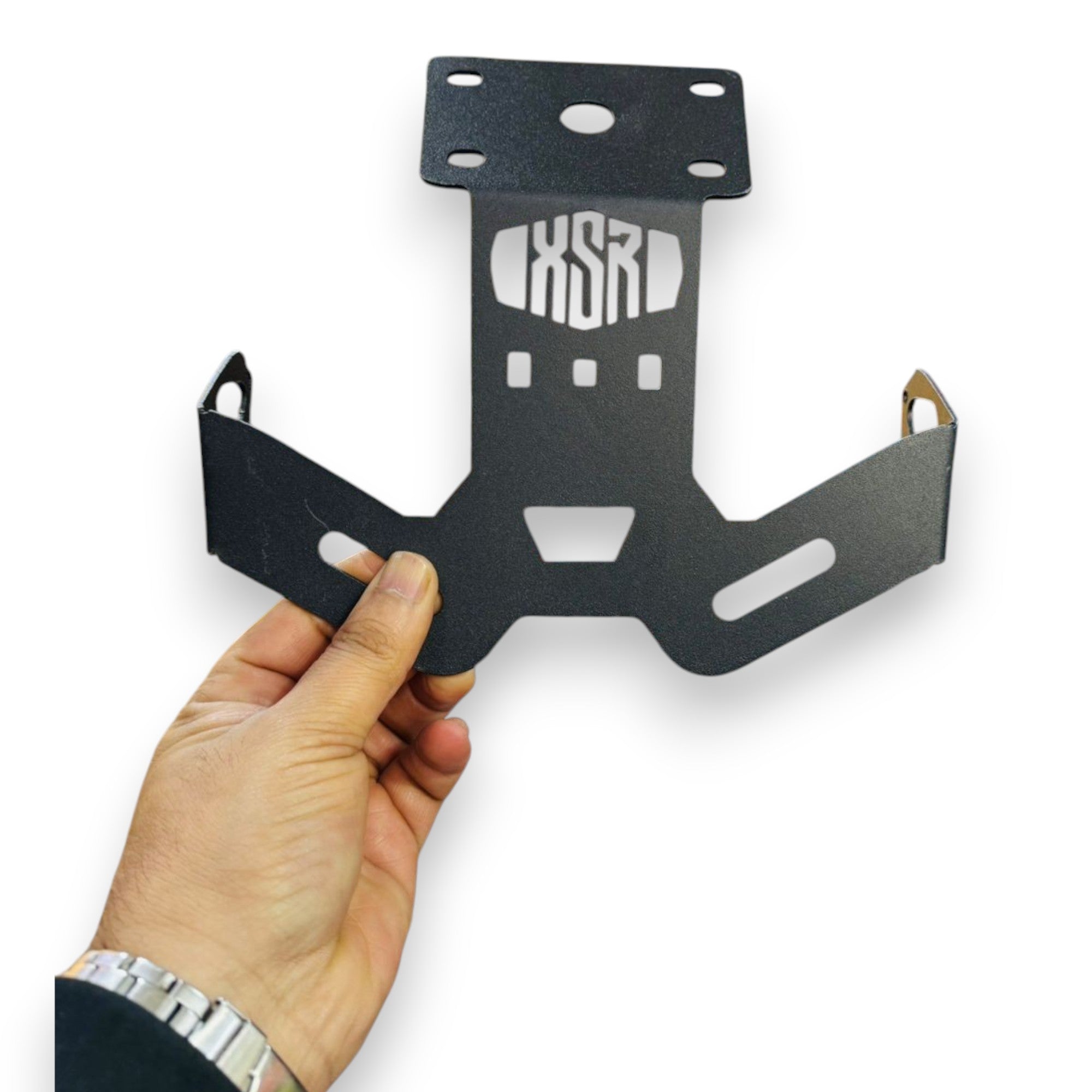 Tail Tidy For Yamaha Xsr 155