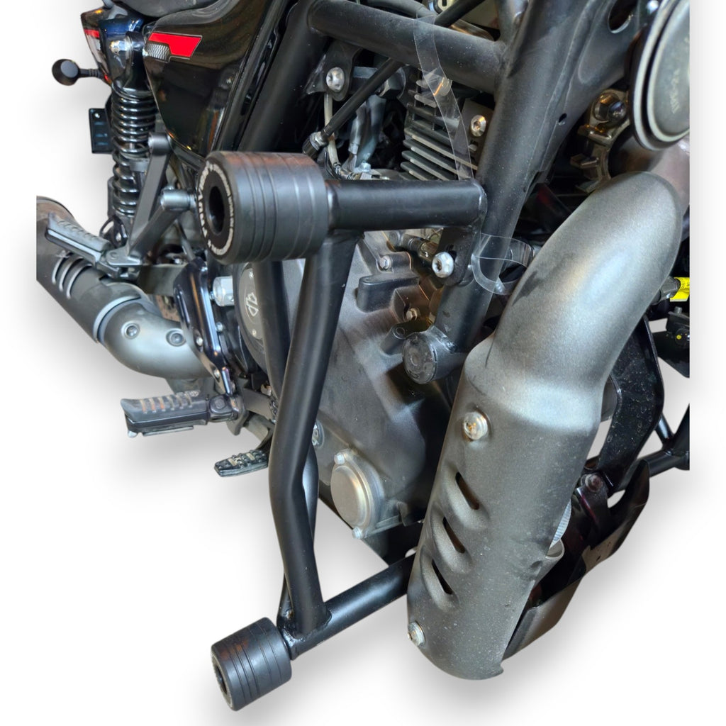 Harley Davidson X440T Crash Guard