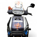 Orbiter Electric Scooter Crash Guard - Moto Shopy Accessories