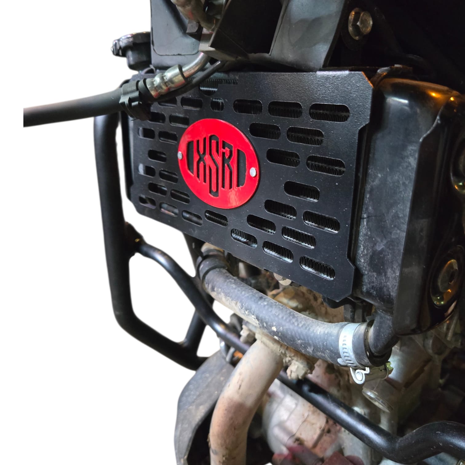 Raditor Guard For Yamaha Xsr 155