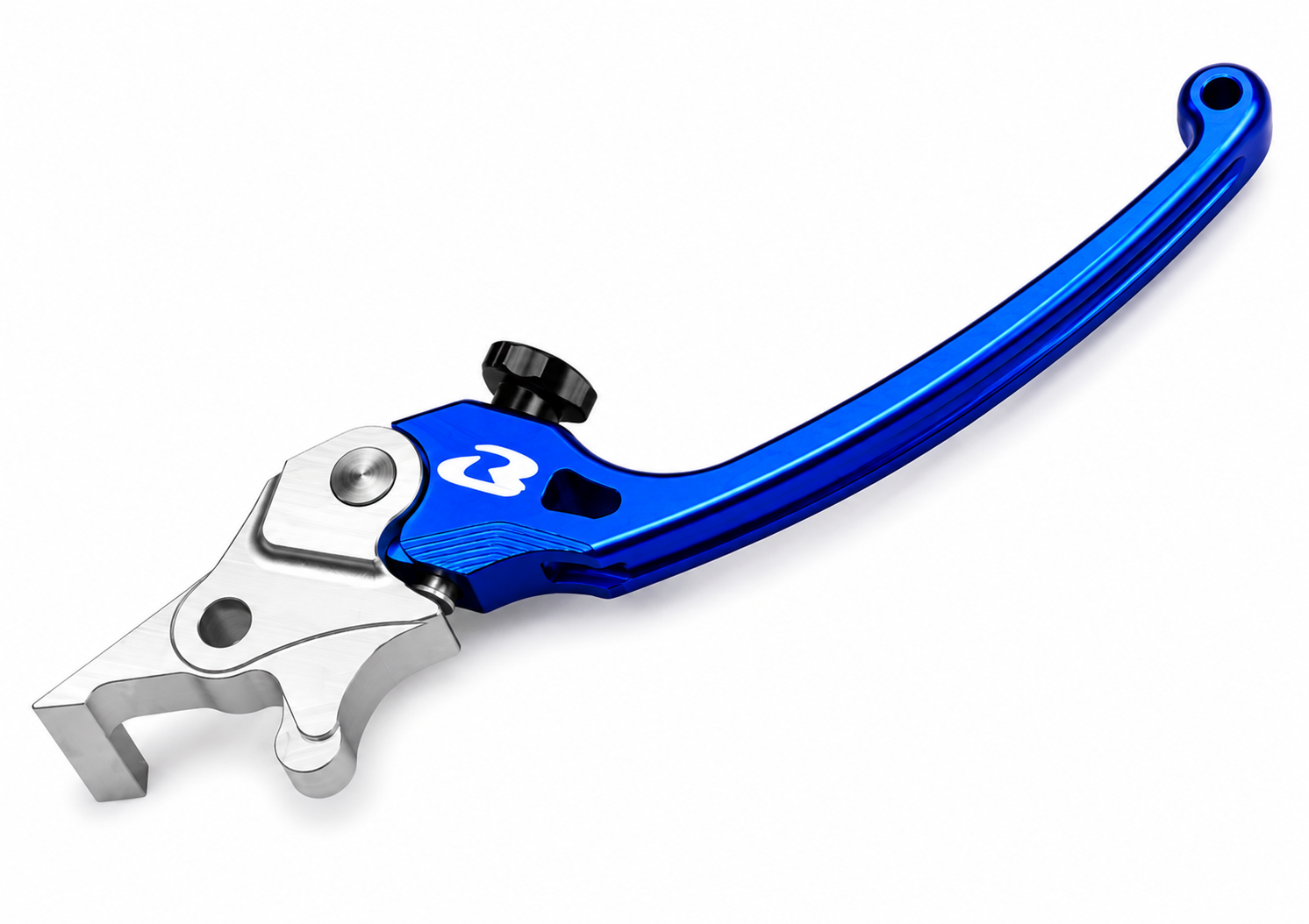 6-Level Adjustable Brake Lever for Aerox 155