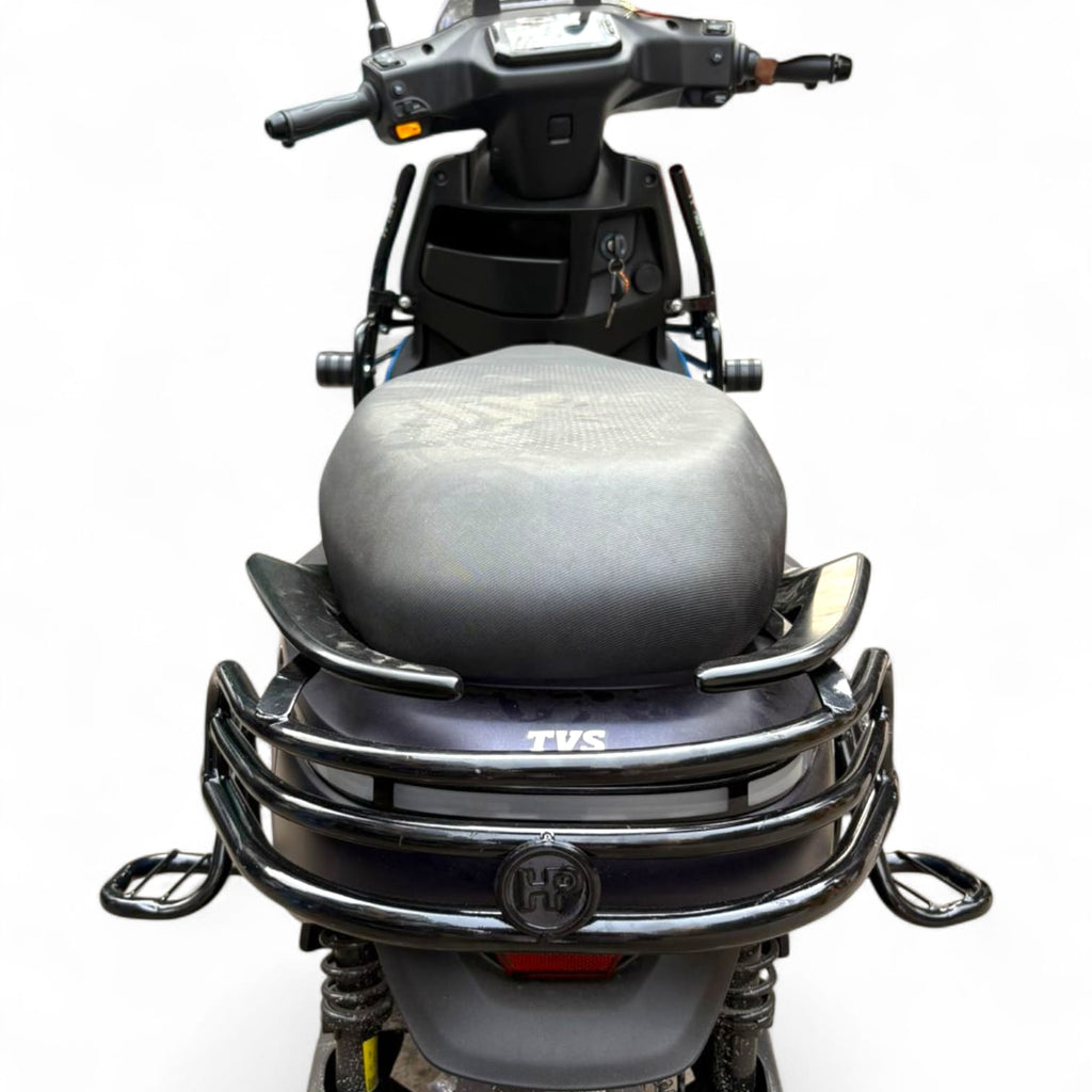 Orbiter Electric Scooter Crash Guard - Moto Shopy Accessories