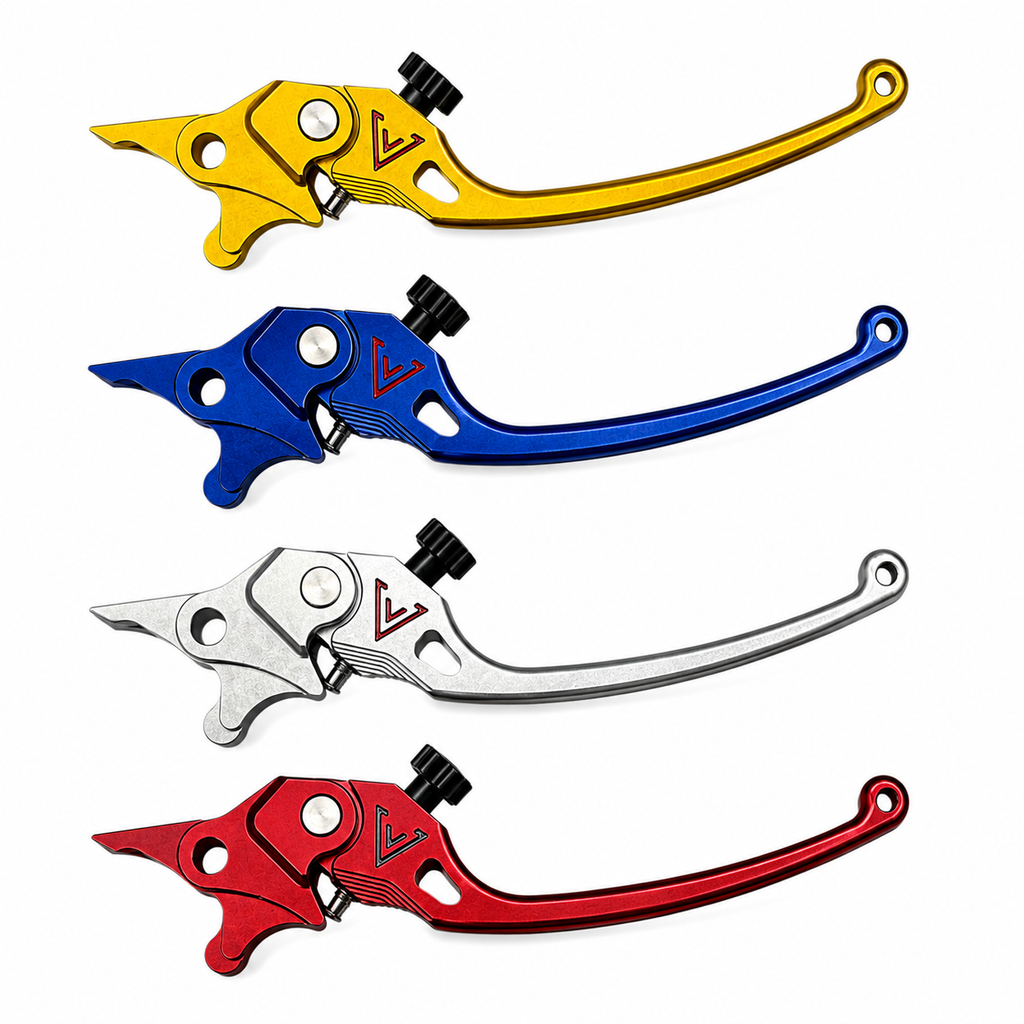 AEROX ADJUSTABLE LEVER