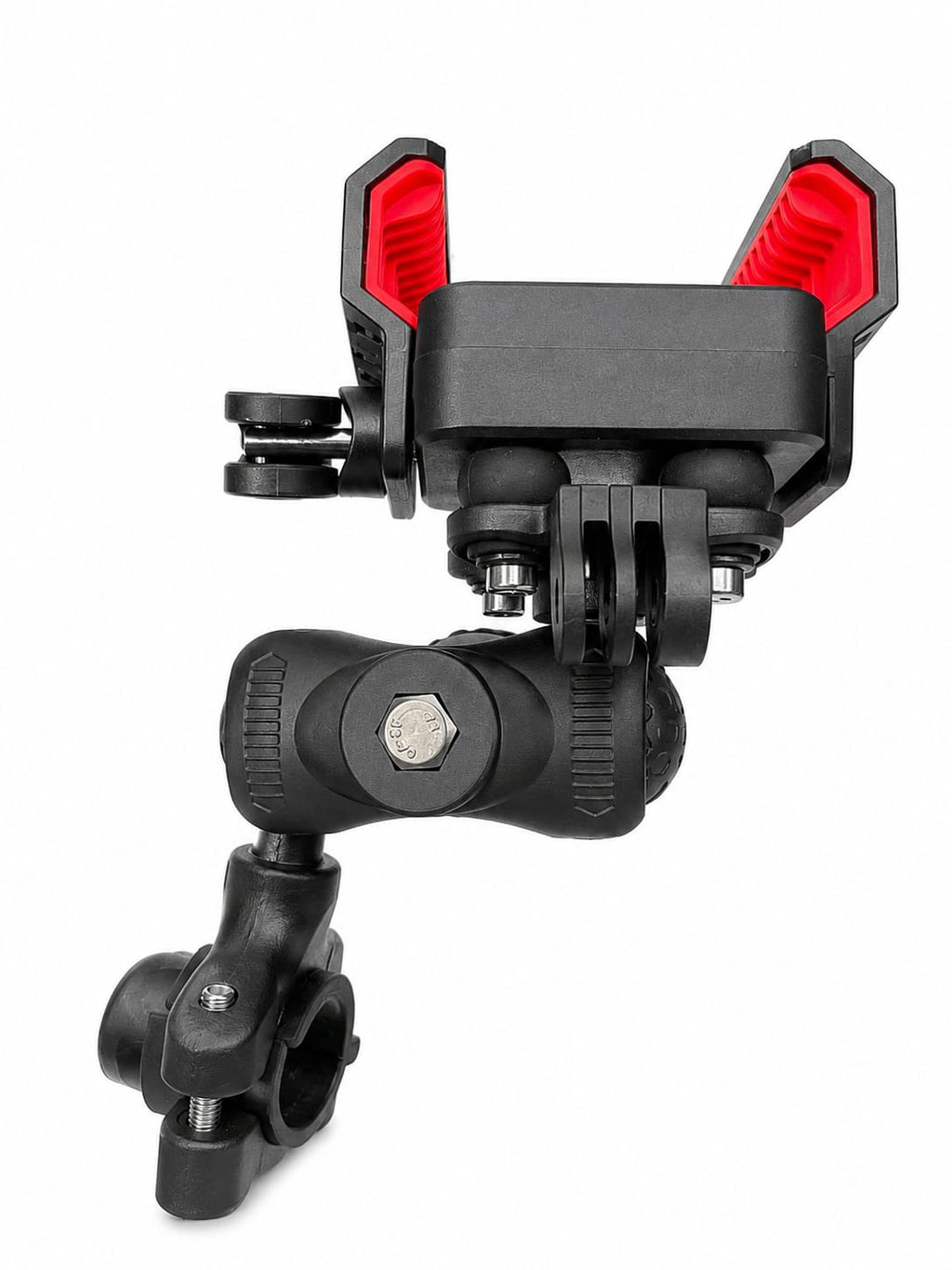 ANTI THFT MOBILE HOLDER FOR BIKE