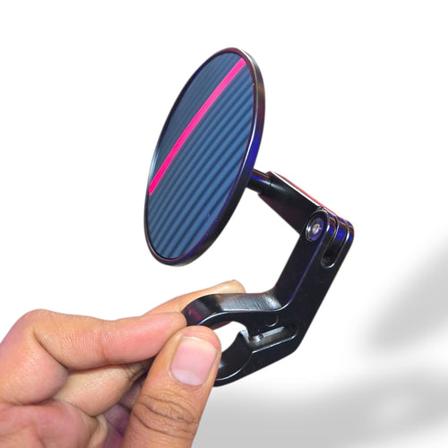 Adjustable Bar End For Bike 