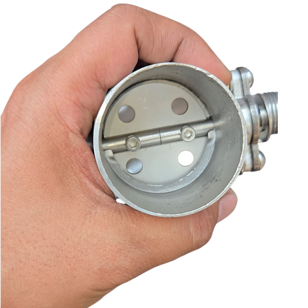 Adjustable Valve Exhaust Kit