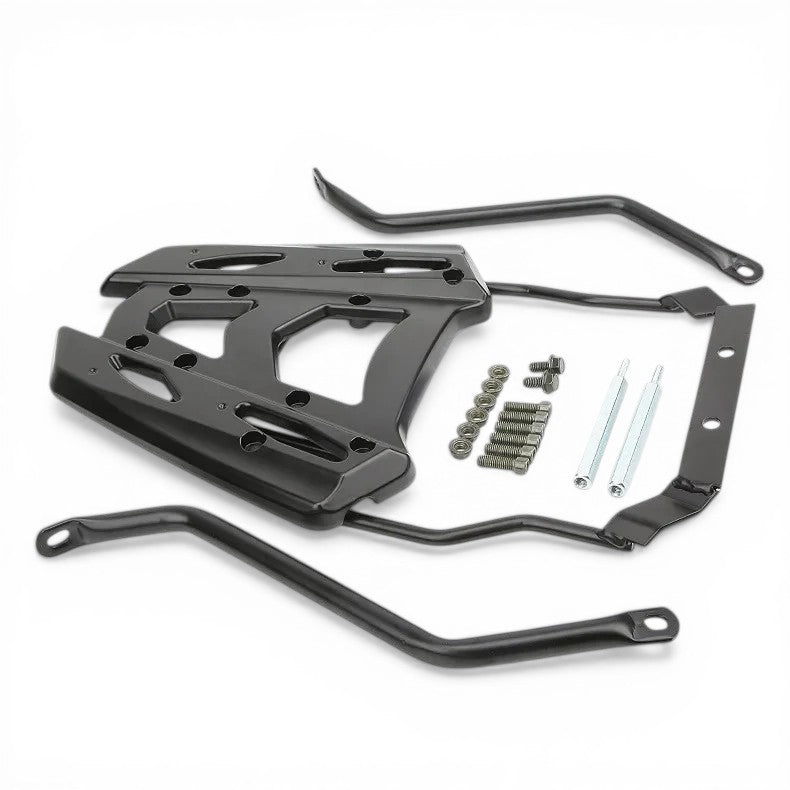 Aerox 155 Aluminum Top Rack