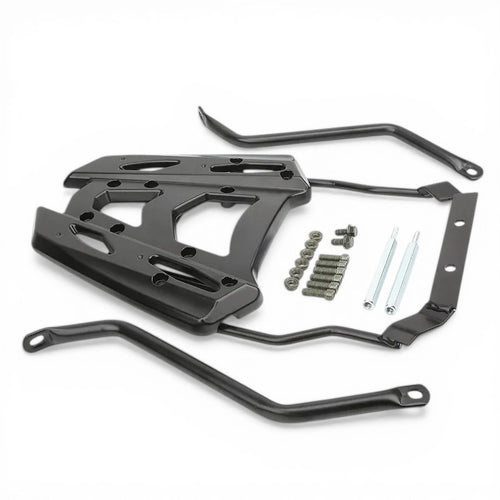 Aerox 155 Aluminum Top Rack