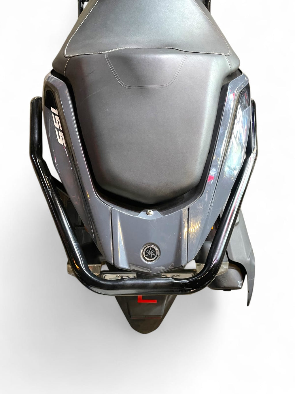 Aerox 155 Crash Guard 