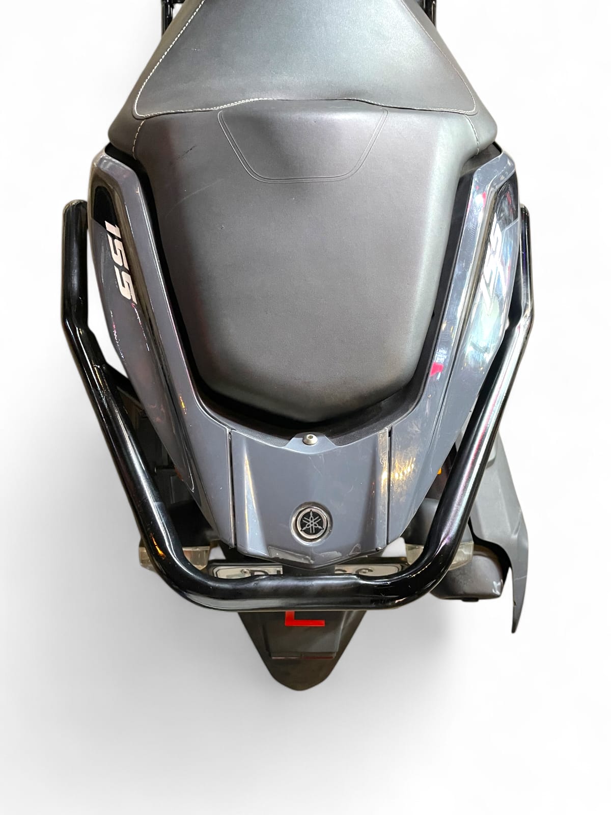 Aerox 155 Crash Guard 