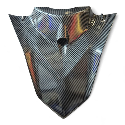 Aerox 155 Nose Carbon