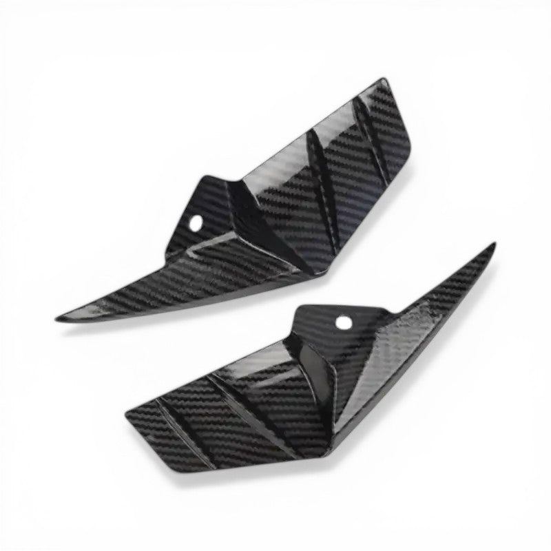 Aerox 155 Winglet Carbon