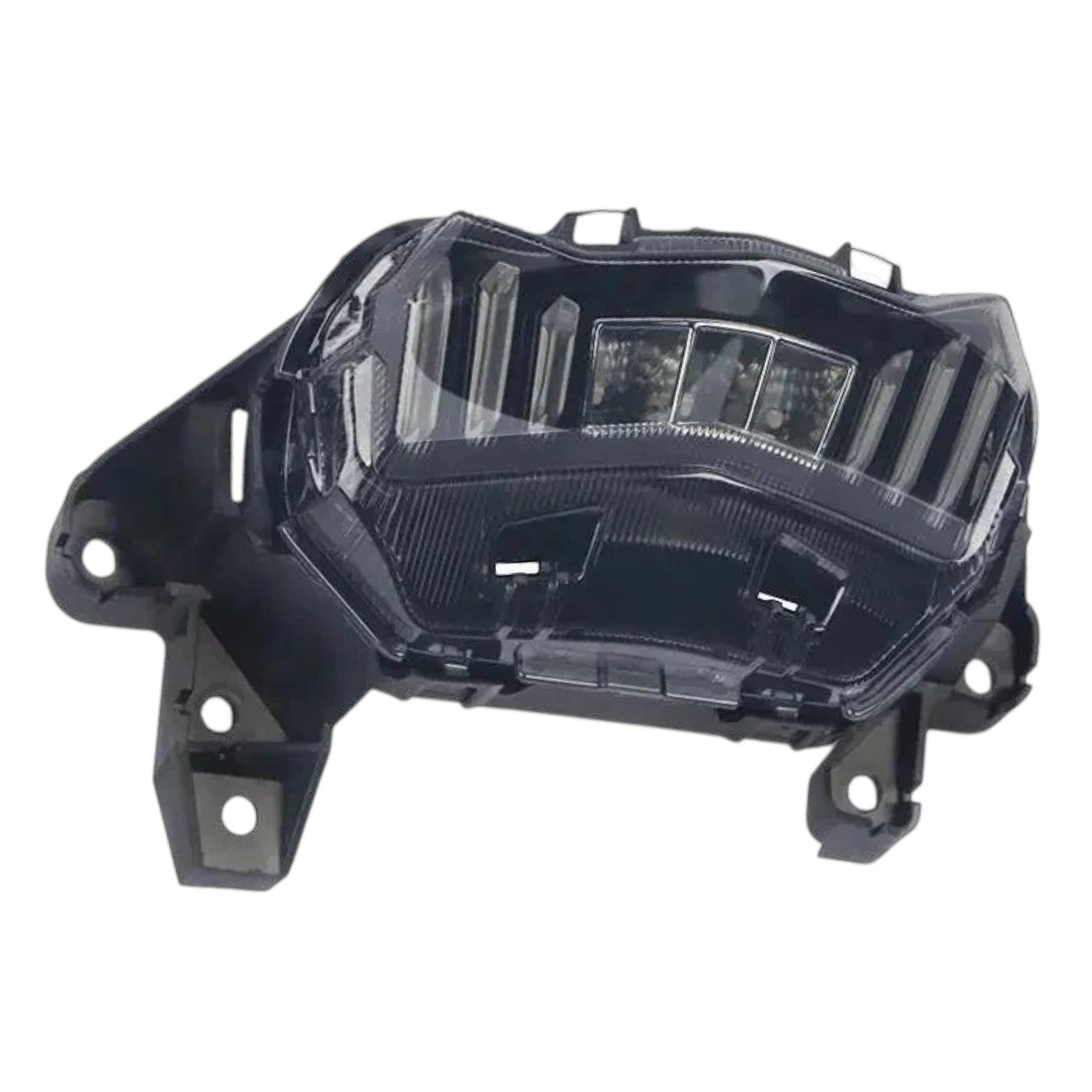 Aerox 155 rear brake light assembly