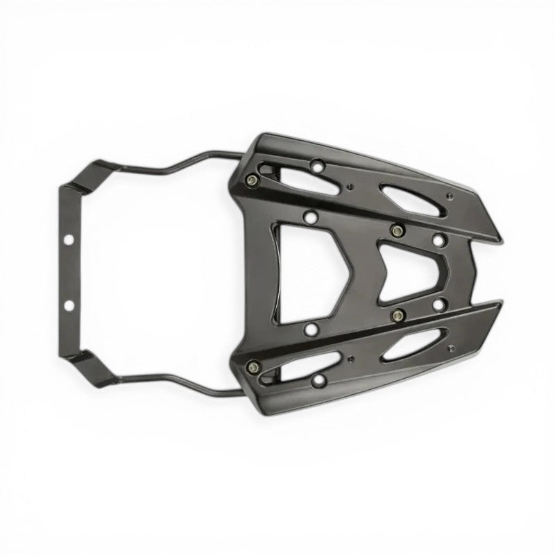 Aerox 155 top rack strong lightweight design