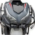 Aerox 155 winglet