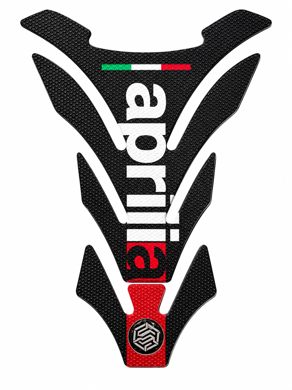 Aprilia RS457 Fuel Tank Protector