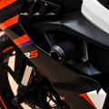 Aprilia RS 457 Frame Slider 