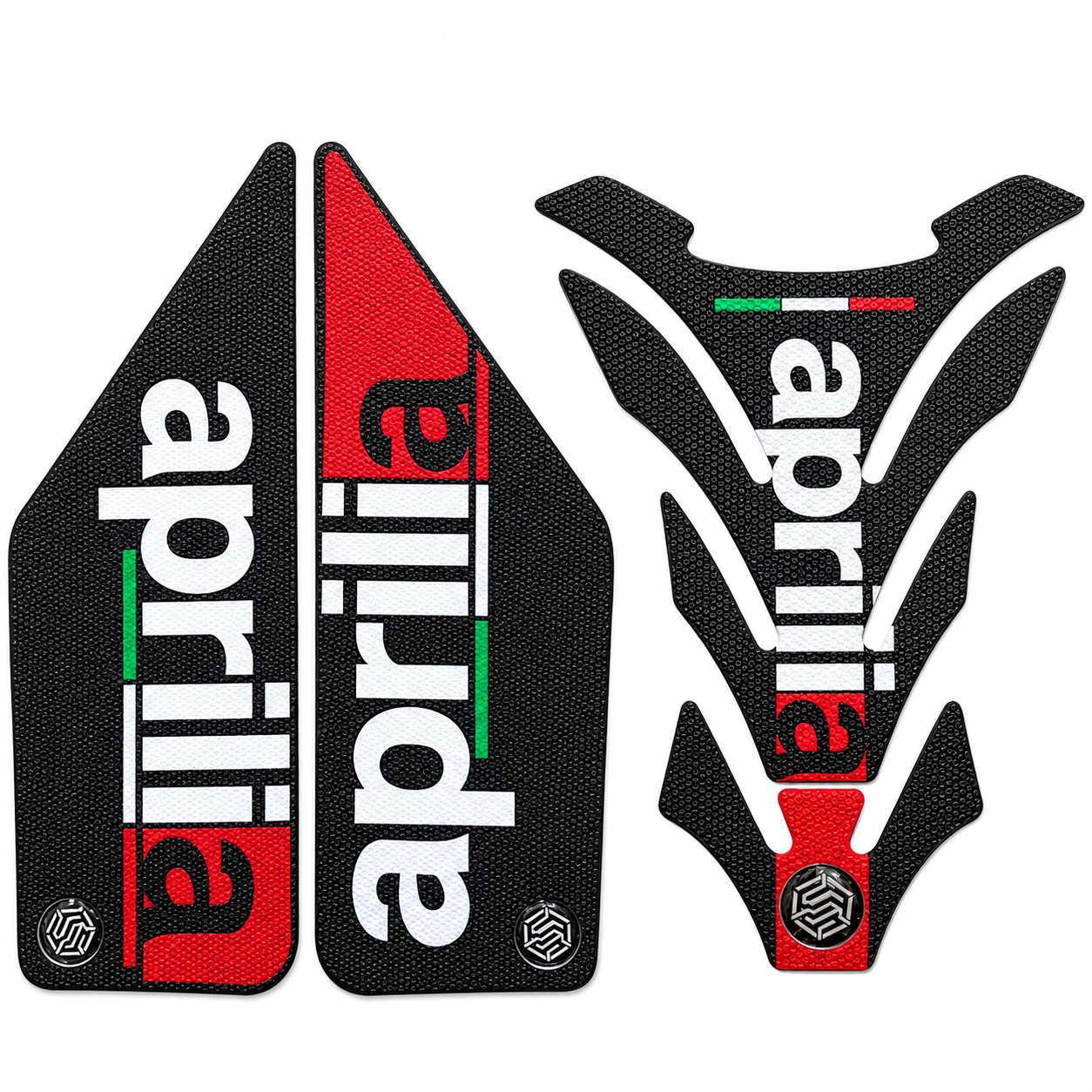 Aprilia RS 457 Tank Pad 