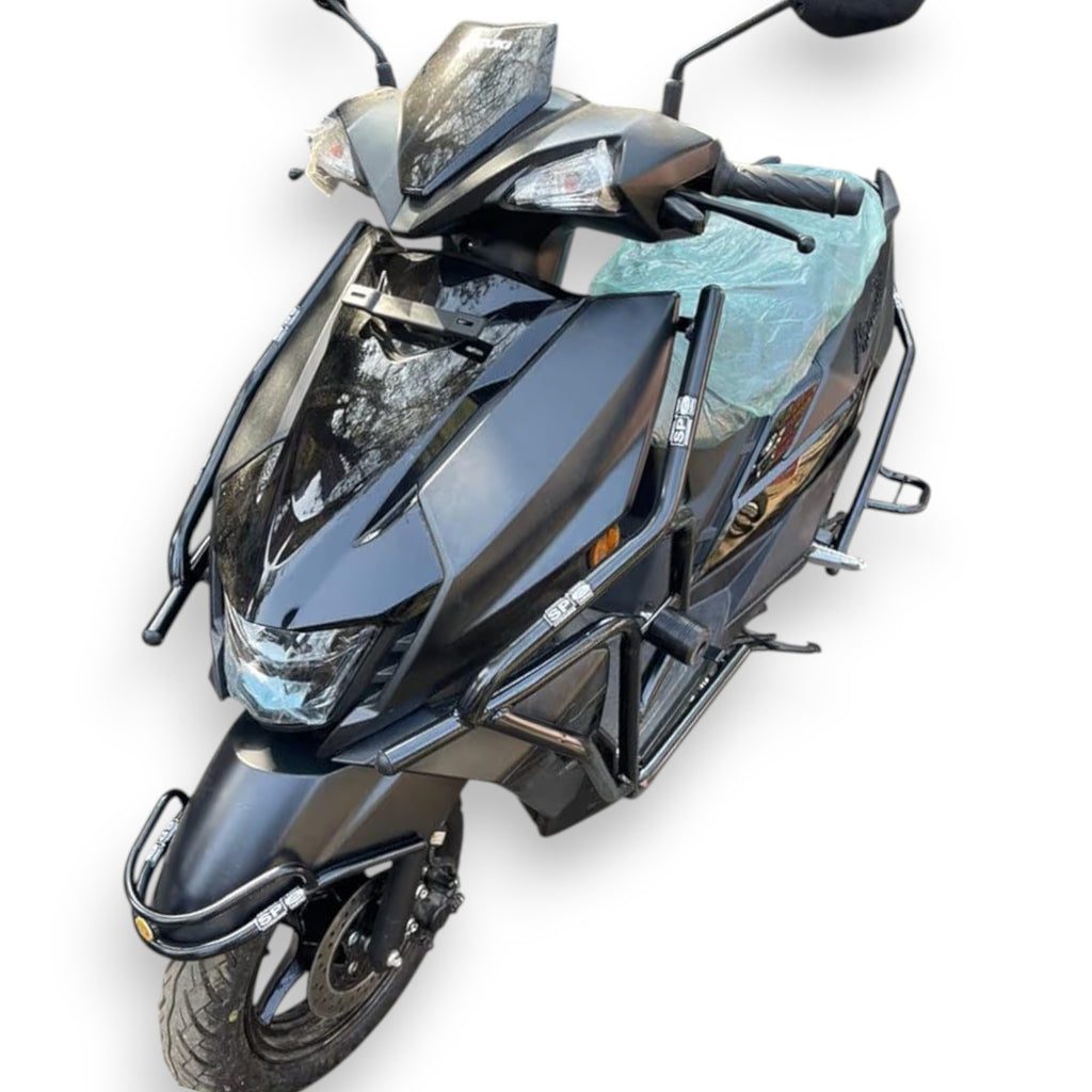 Avenis 125 Crash Guard