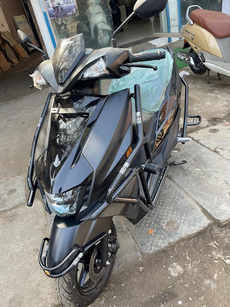 Avenis 125 Crash Guard