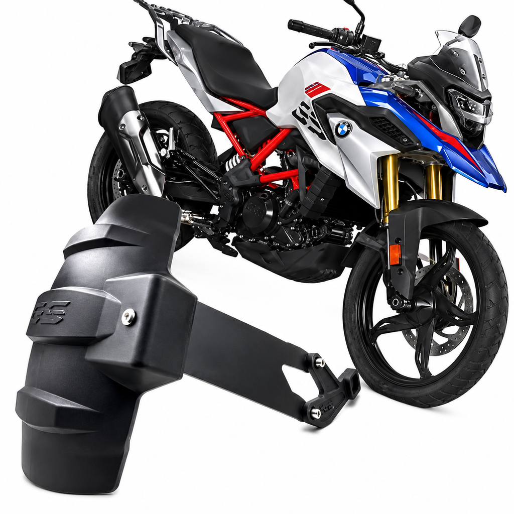 BMW GS 310 TYRE HUGGER