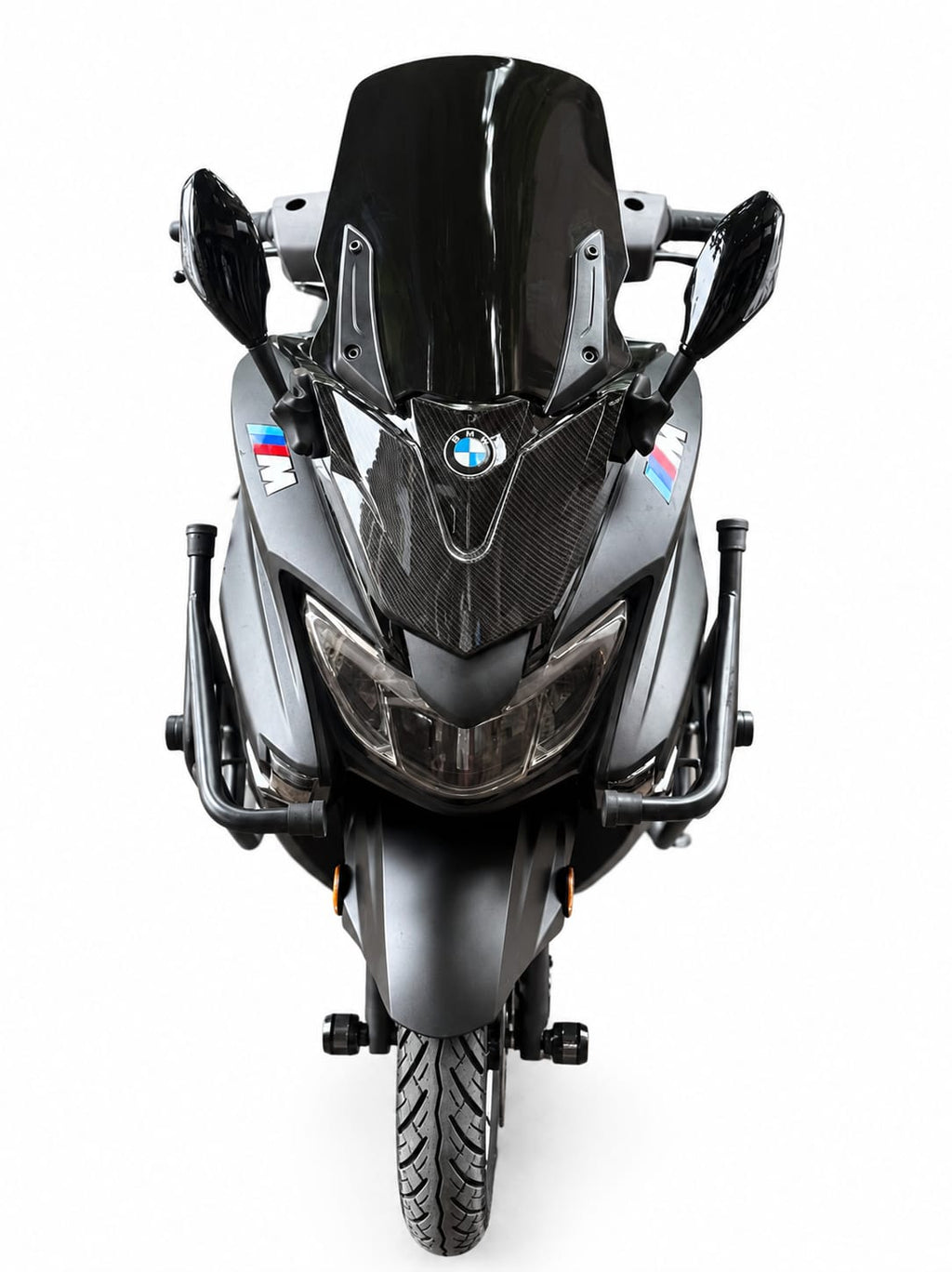 BURGMAN FORZA KIT 