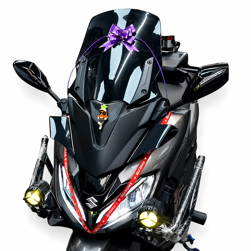 BURGMAN FORZA KIT