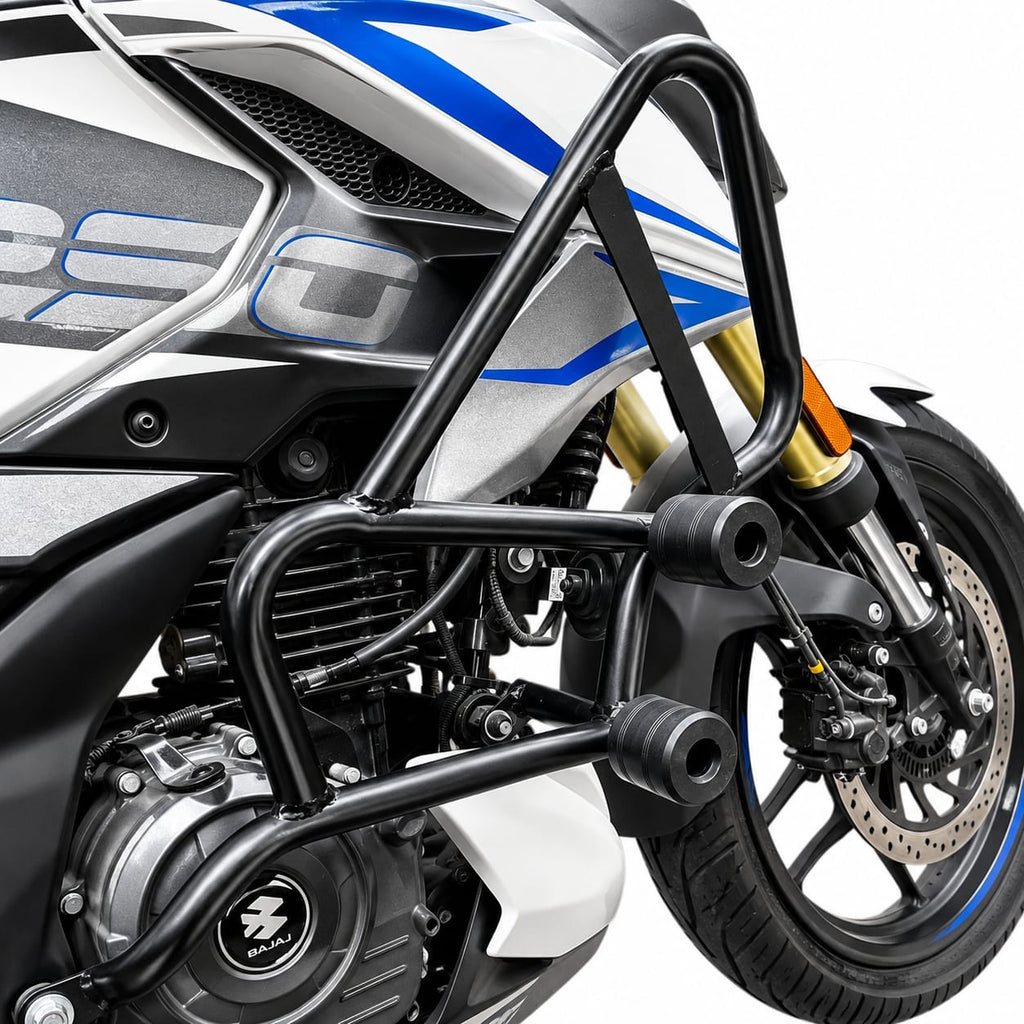 Bajaj Pulsar N160 / N250 Crash Guard