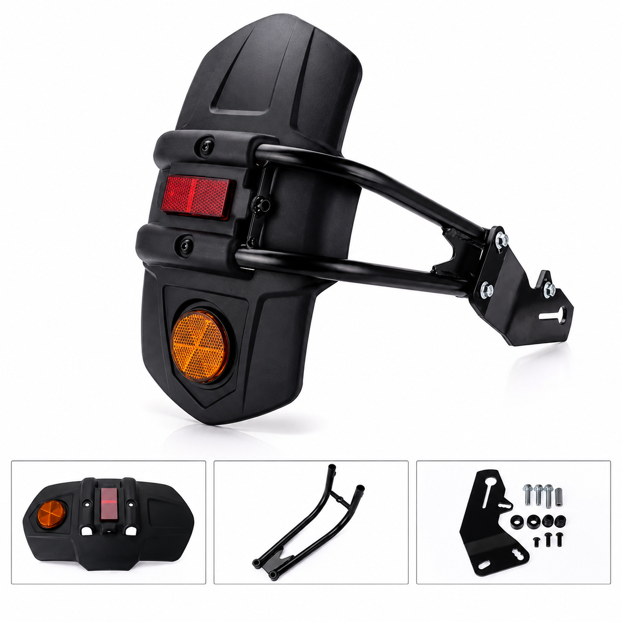 Bike Tyre Hugger 