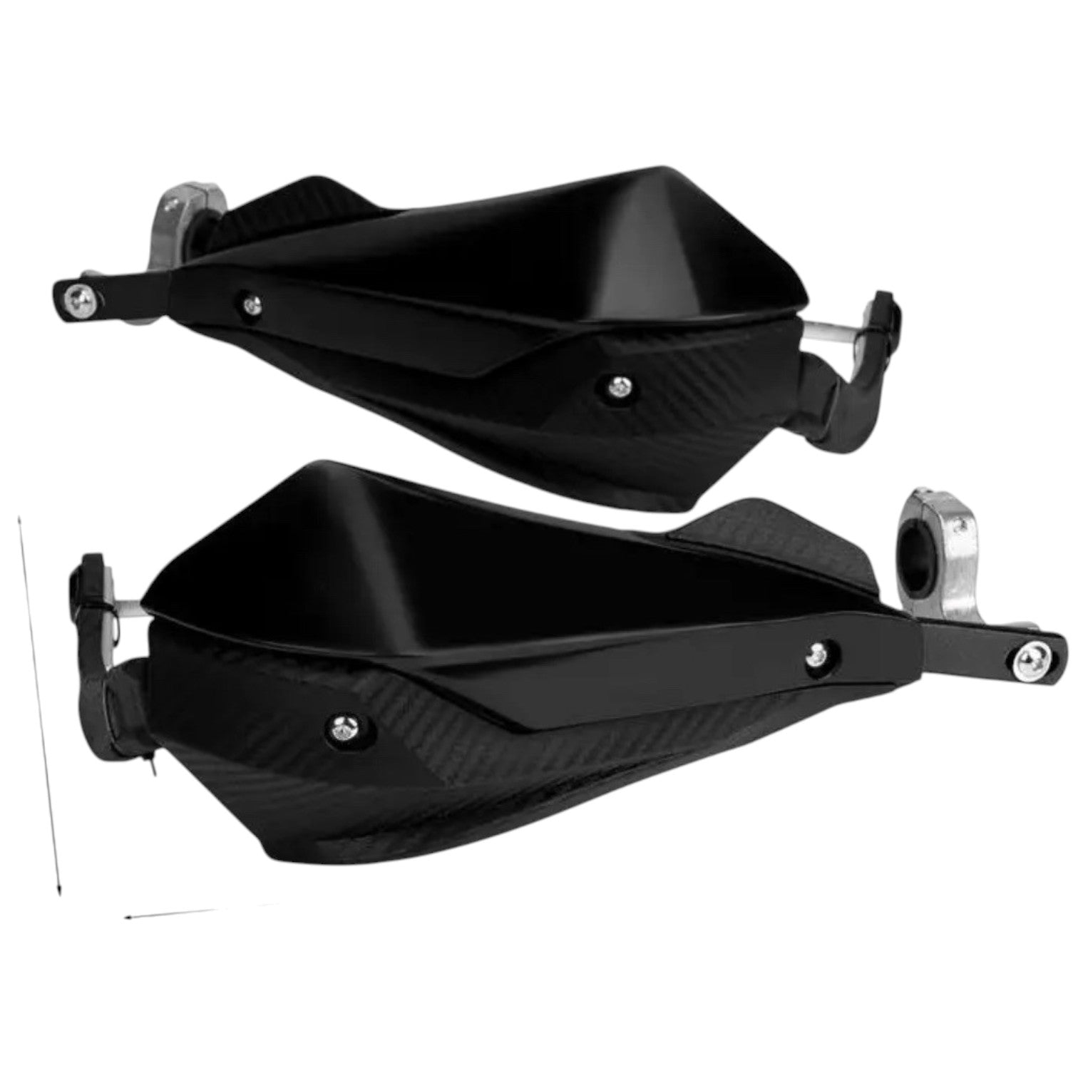 Bike hand protector universal fit
