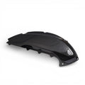 Aerox 155 Air Filter Cover Carbon - Moto Shopy Accessories