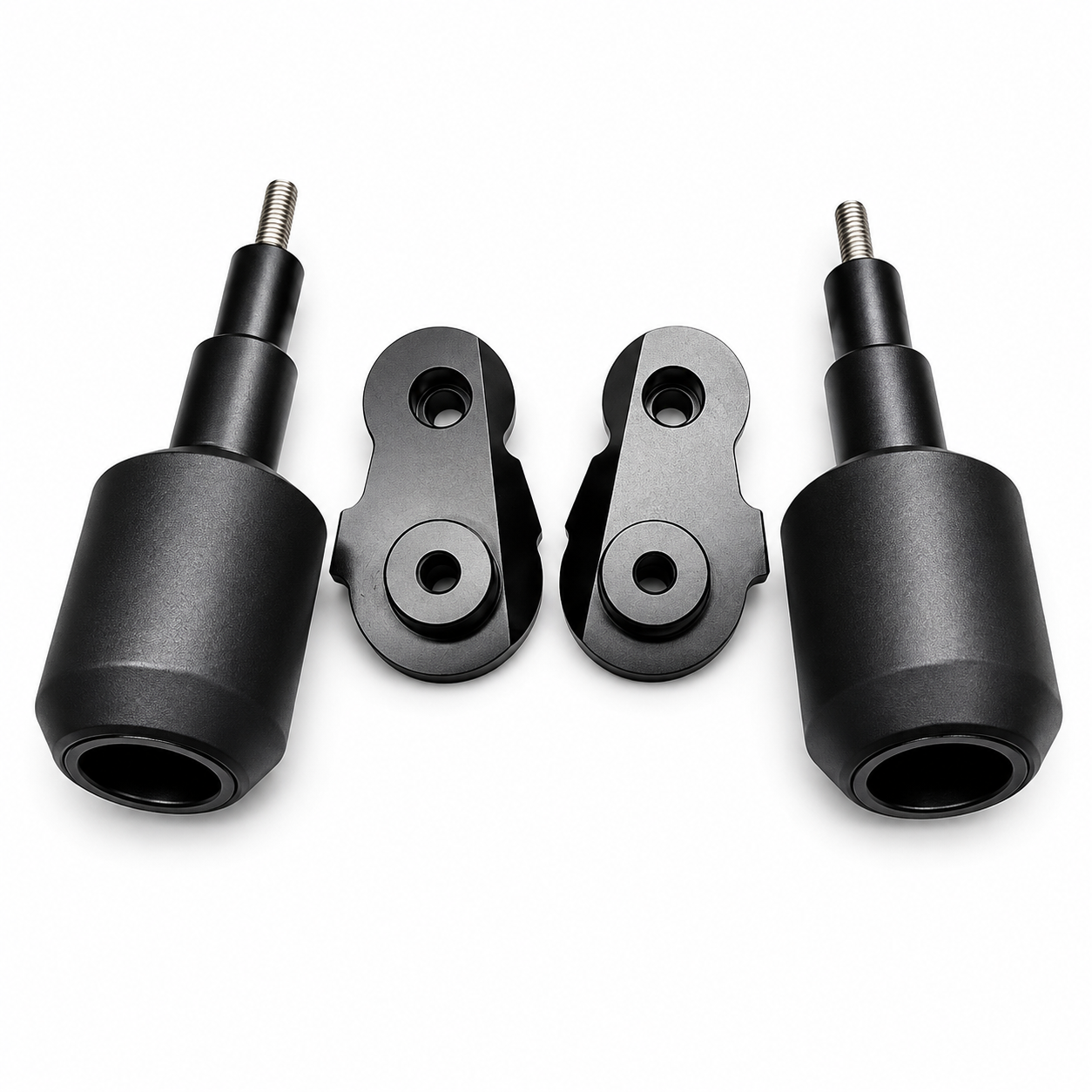 CNC Crash Slider for Aprilia RS 457
