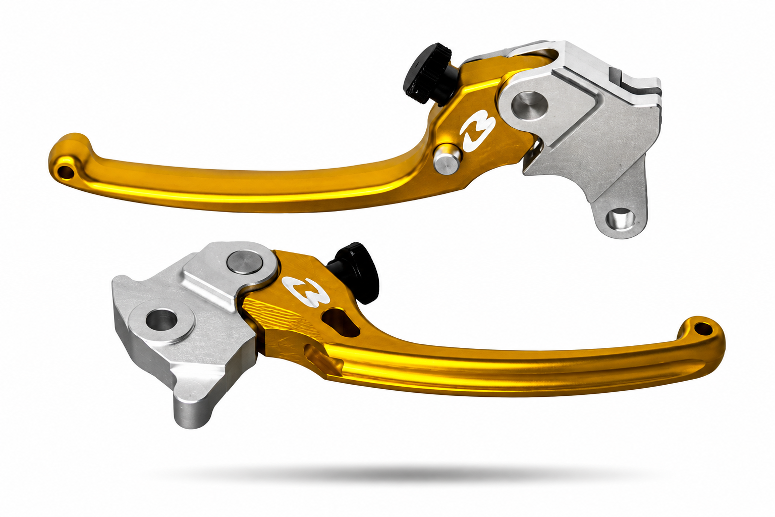 CNC Motorcycle Brake Lever for Aerox 155