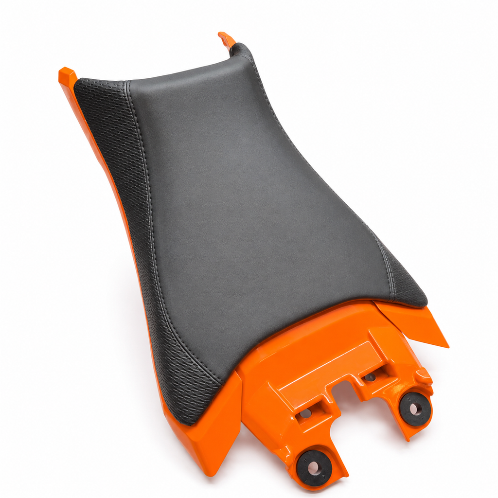 KTM Duke 250 / 390 Gen 3 Seat | Premium Comfort Seat for KTM Duke Gen 3