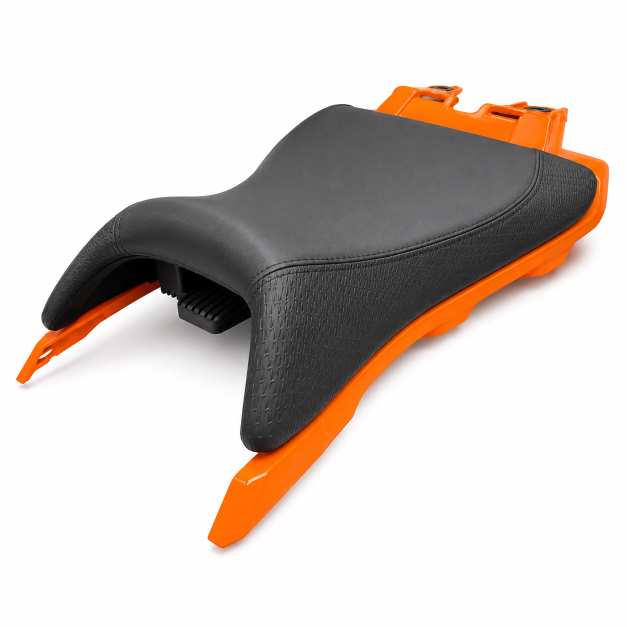 KTM Duke 250 / 390 Gen 3 Seat | Premium Comfort Seat for KTM Duke Gen 3