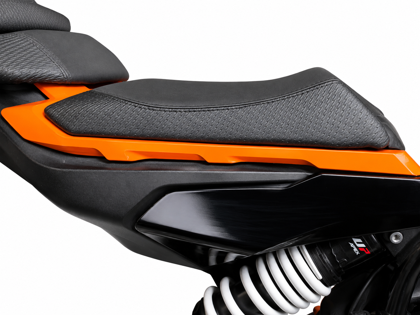 KTM Duke 250 / 390 Gen 3 Seat | Premium Comfort Seat for KTM Duke Gen 3