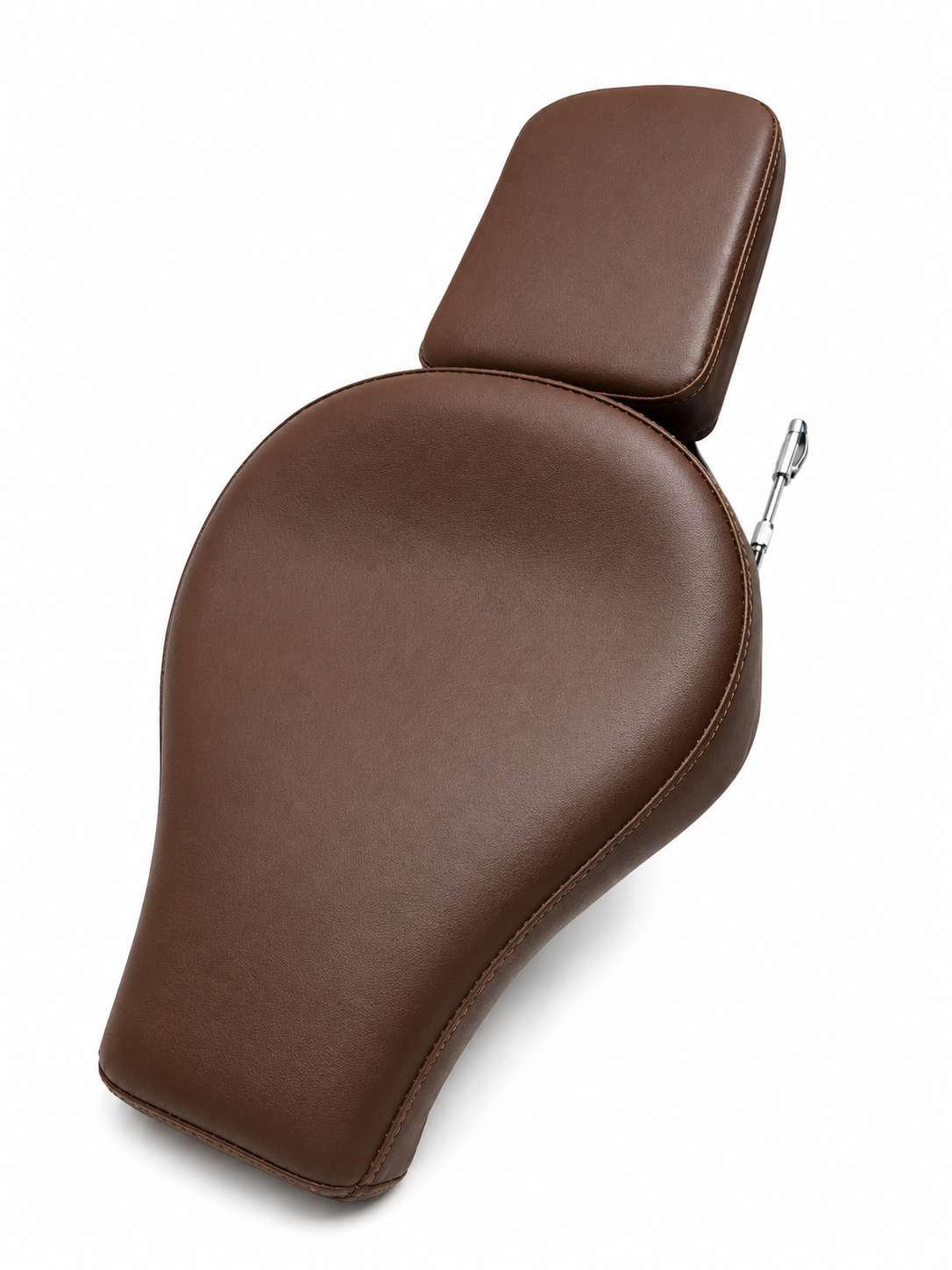 Jawa 42 Bobber Folding Seat | Premium Comfortable Pillion Seat Upgrade