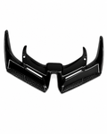 Yamaha R15 V4 / V3 / R15M Winglet | Aerodynamic Front Fairing Winglet Kit