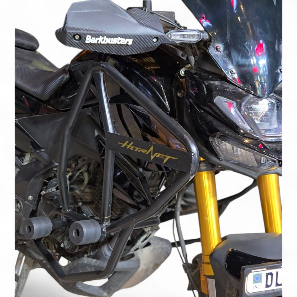 Crash Guard For Hornet CB 125