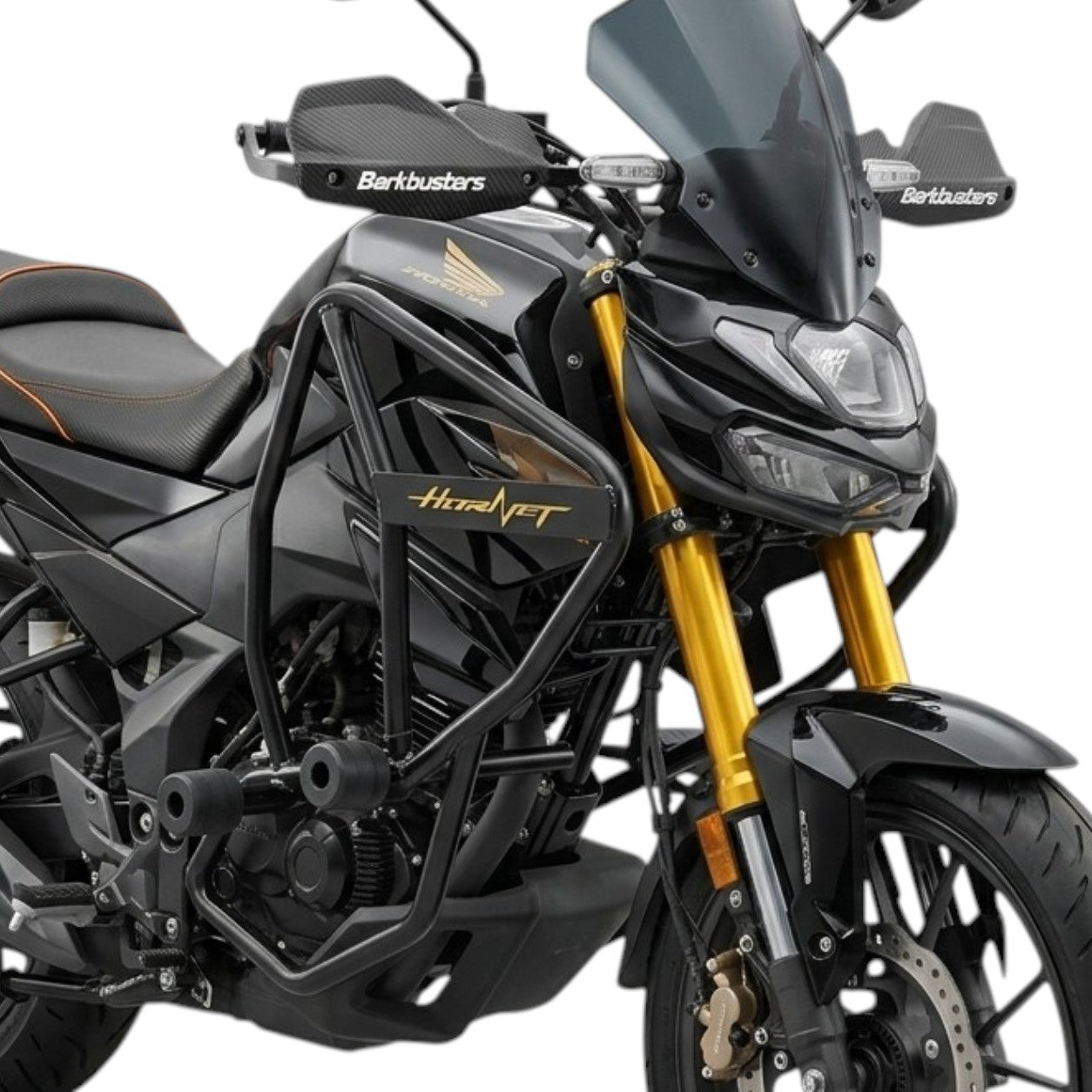 Crash Guard For Hornet CB 125Honda Hornet 125