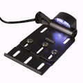 Custom Cruiser Number Plate Bracket