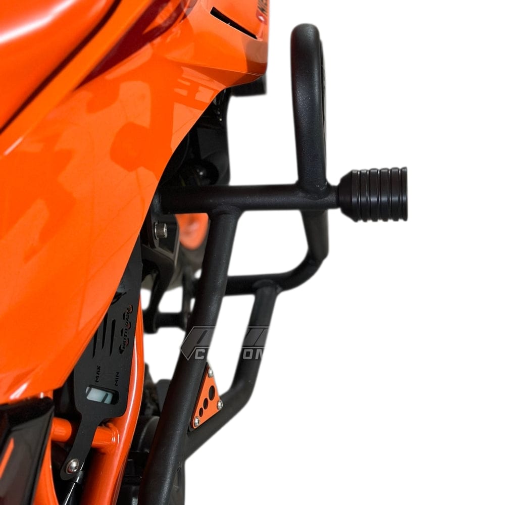 Duke 250 Gen 3 safety Guard