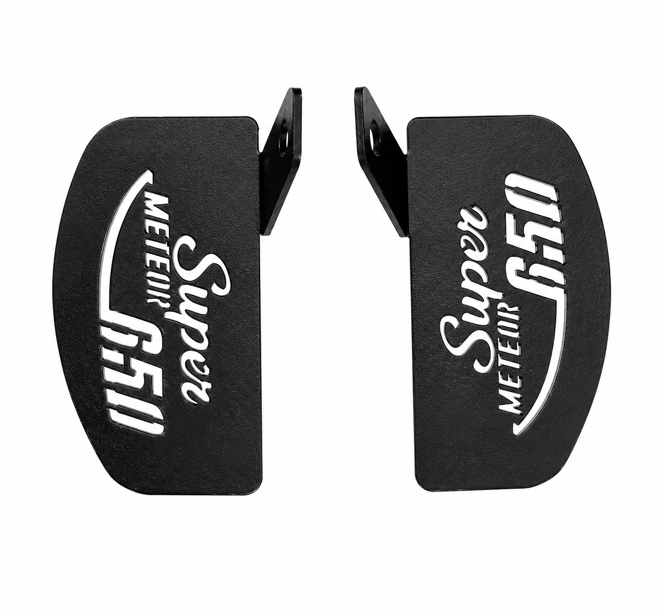 Footrest for Royal Enfield Super Meteor 650
