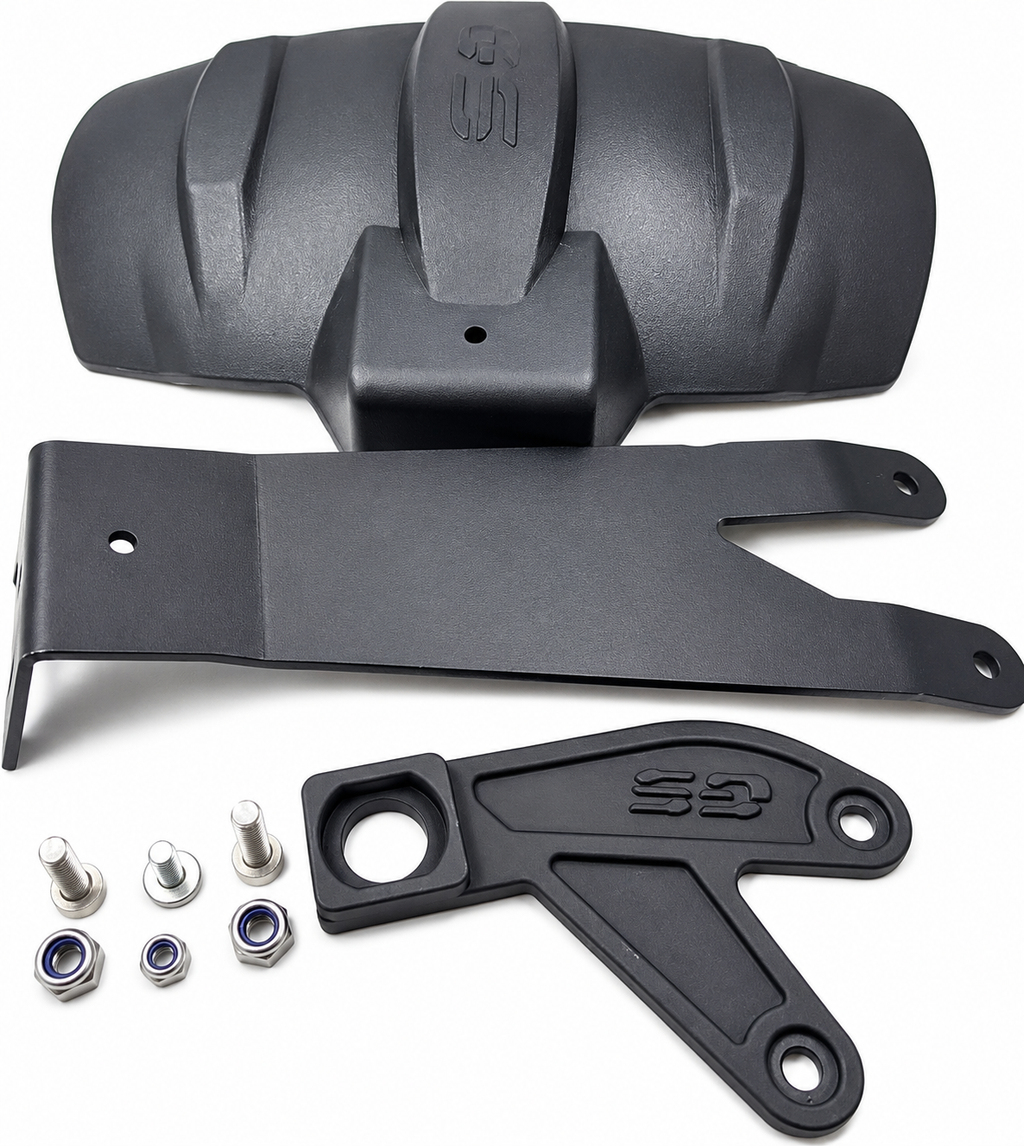 GS310 TYRE HUGGER