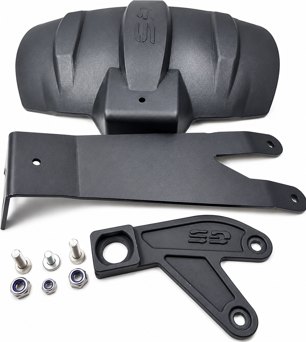 GS310 TYRE HUGGER