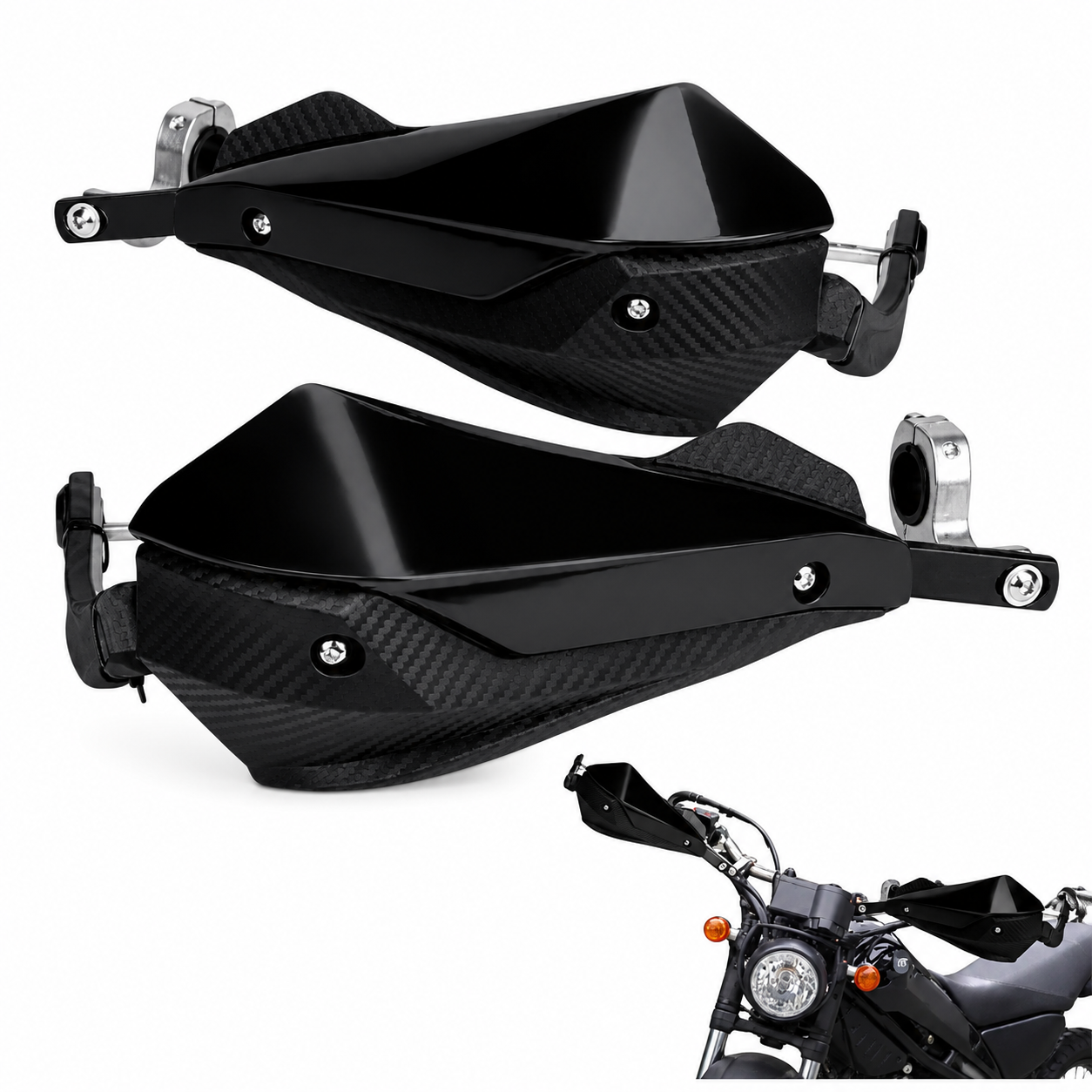 HAND GUARD